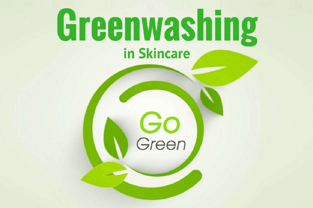 GREENWASHING in Skin Care BLOG POST - Happy Customer Reviews - Lowen's Natural Skin Care LOWENS.CA #canadiangreenbeauty #naturalskincare