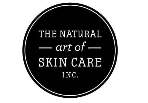 Natural Art of Skincare Logo