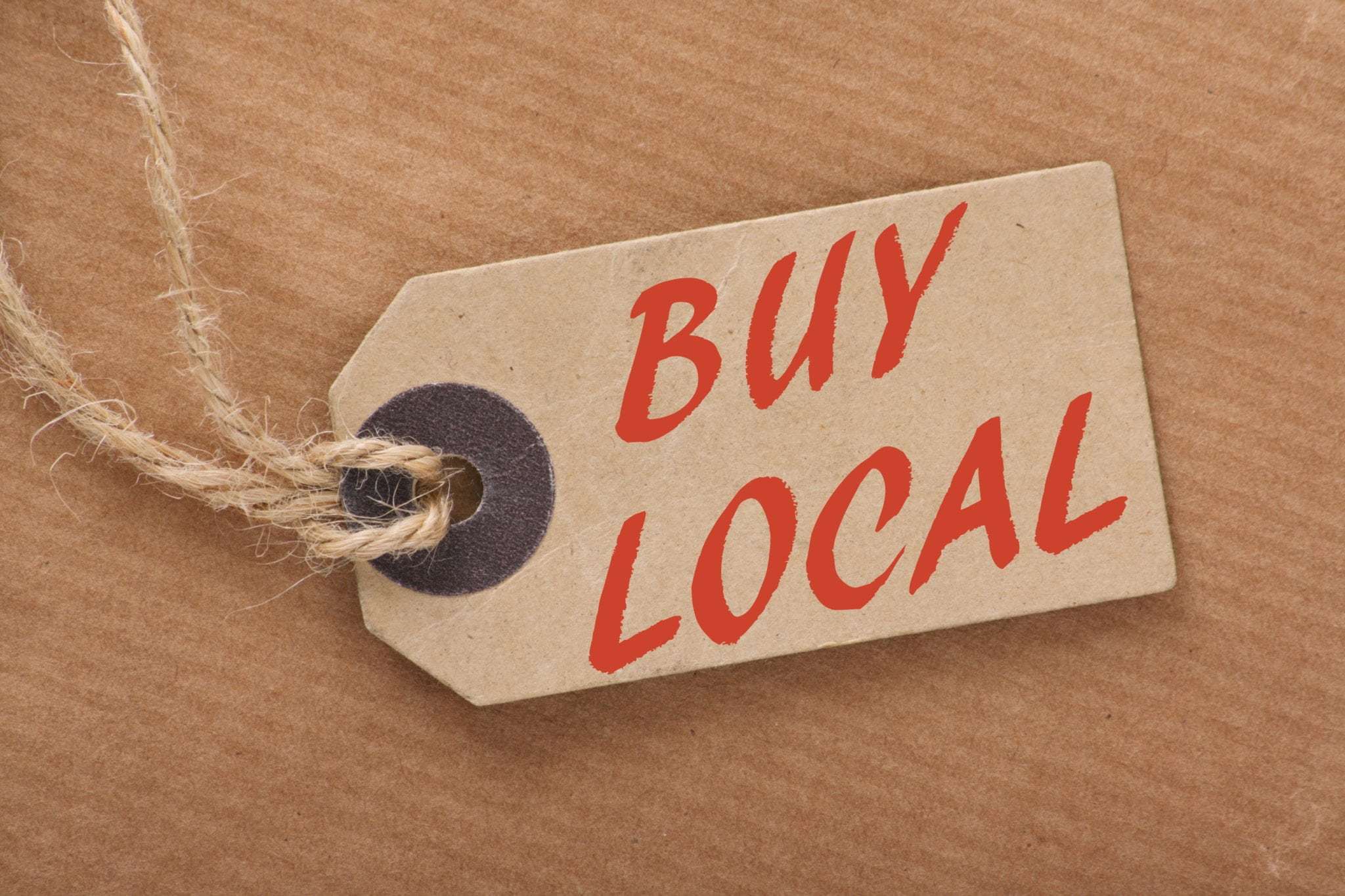 Buy Local – Lowen’s guide to 11 gifts to support local this holiday season