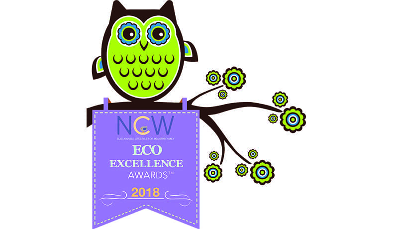 Lowen's is a Finalist in the Eco-Excellence Awards!