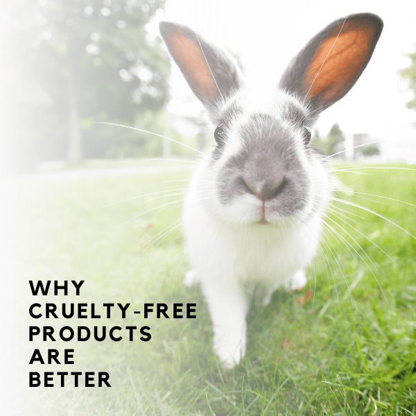 Why Cruelty-Free Products Are Better