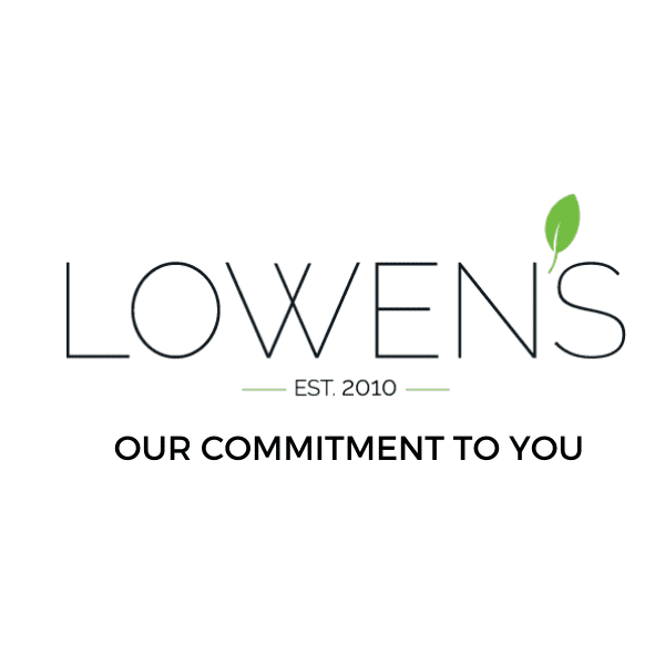 About Lowens Natural Skincare