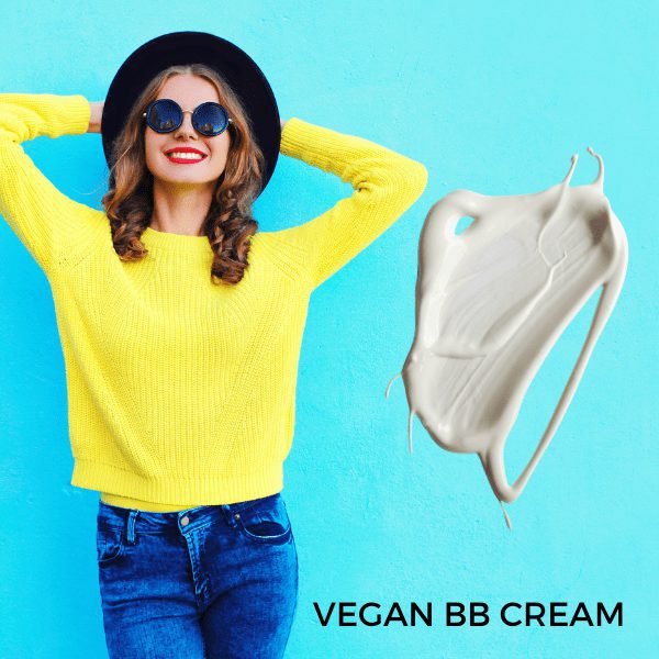 Vegan BB Cream